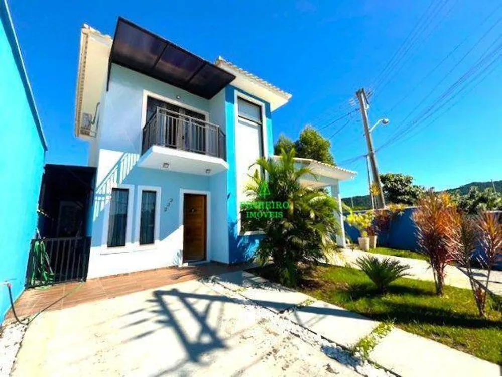 Casa de Condomínio, 2 quartos - Foto 2