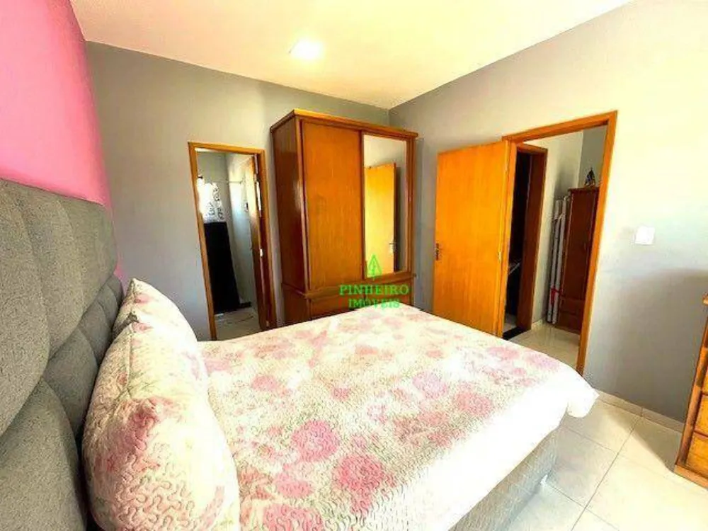Casa de Condomínio, 2 quartos - Foto 17