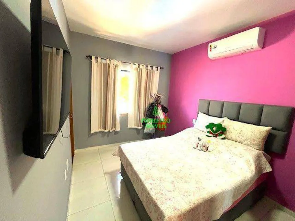 Casa de Condomínio, 2 quartos - Foto 13