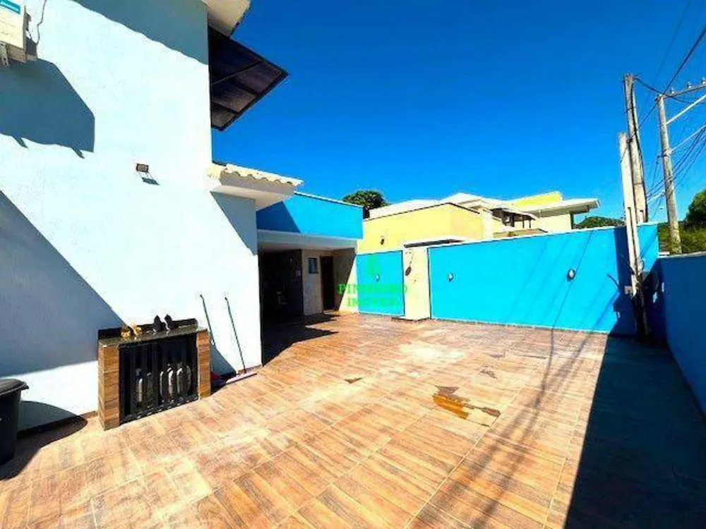 Casa de Condomínio, 2 quartos - Foto 6
