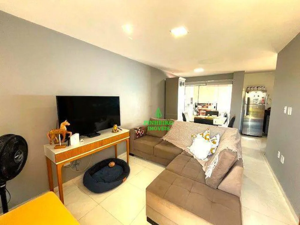 Casa de Condomínio, 2 quartos - Foto 10