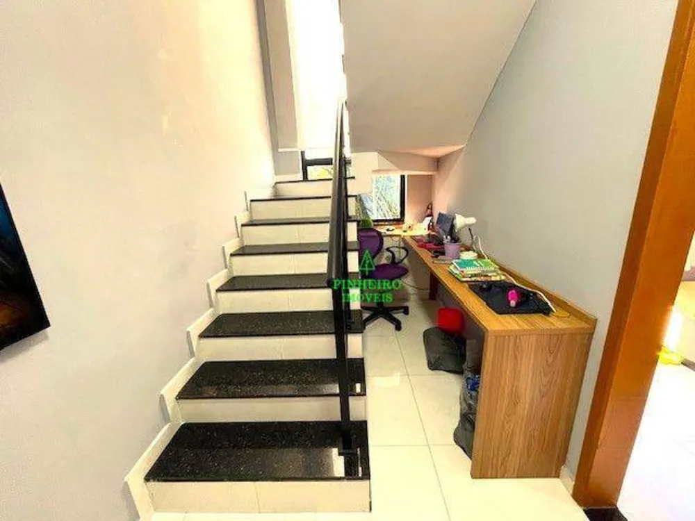 Casa de Condomínio, 2 quartos - Foto 12