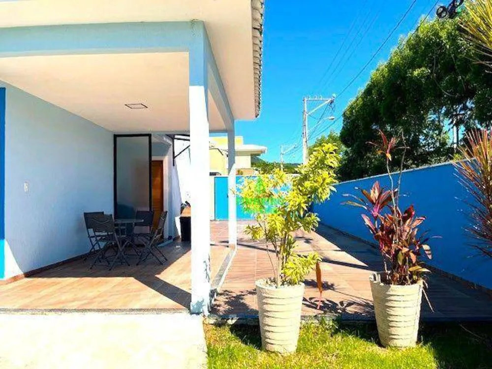 Casa de Condomínio, 2 quartos - Foto 4