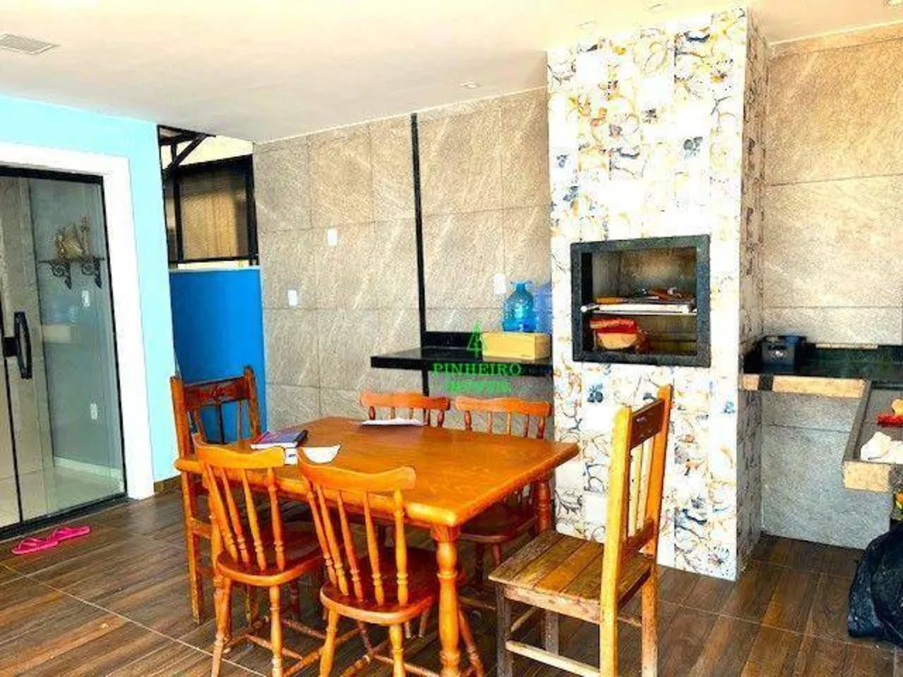 Casa de Condomínio, 2 quartos - Foto 7