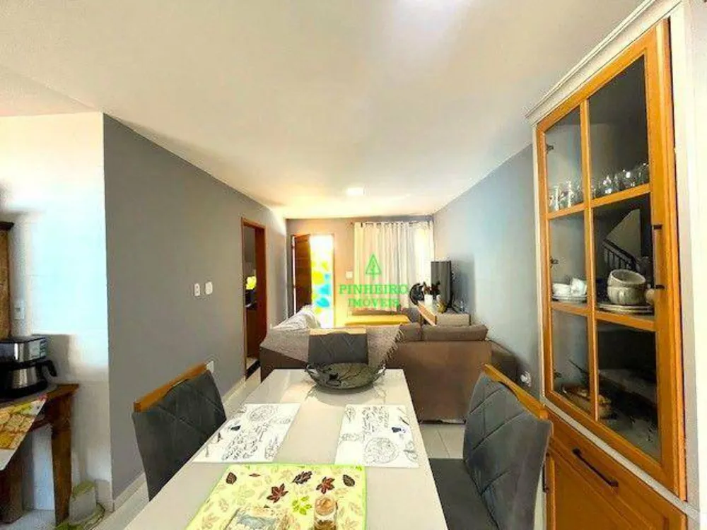 Casa de Condomínio, 2 quartos - Foto 9
