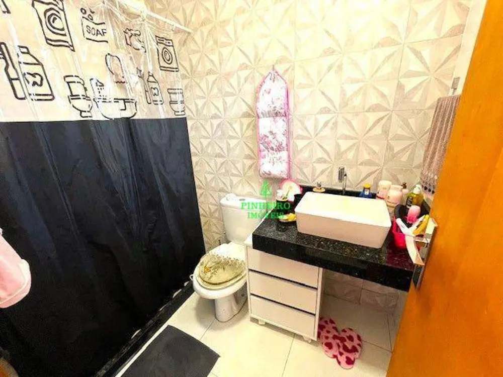 Casa de Condomínio, 2 quartos - Foto 15