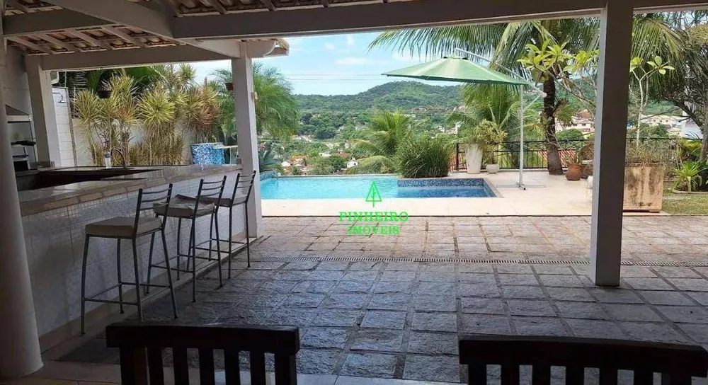 Casa de Condomínio, 4 quartos - Foto 8