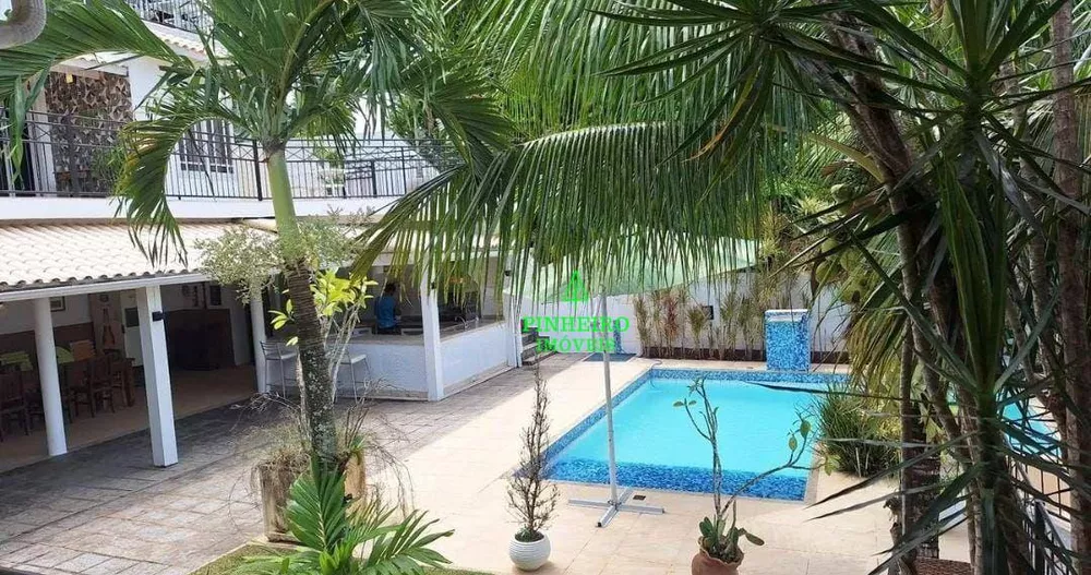 Casa de Condomínio, 4 quartos - Foto 10