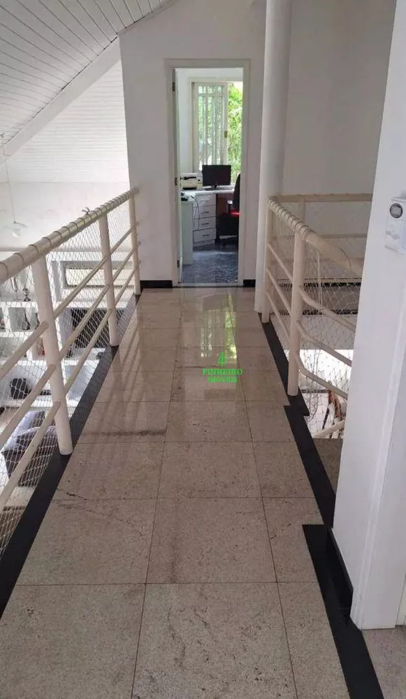 Casa de Condomínio, 4 quartos - Foto 7