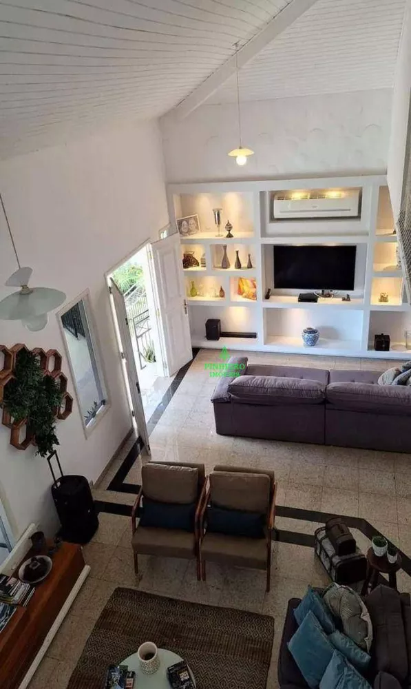 Casa de Condomínio, 4 quartos - Foto 9