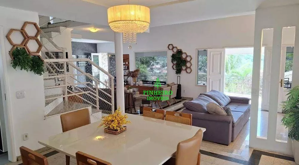 Casa de Condomínio, 4 quartos - Foto 4