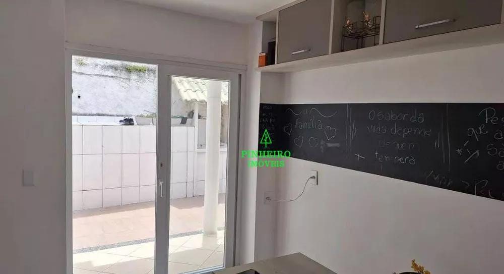 Casa de Condomínio, 4 quartos - Foto 16