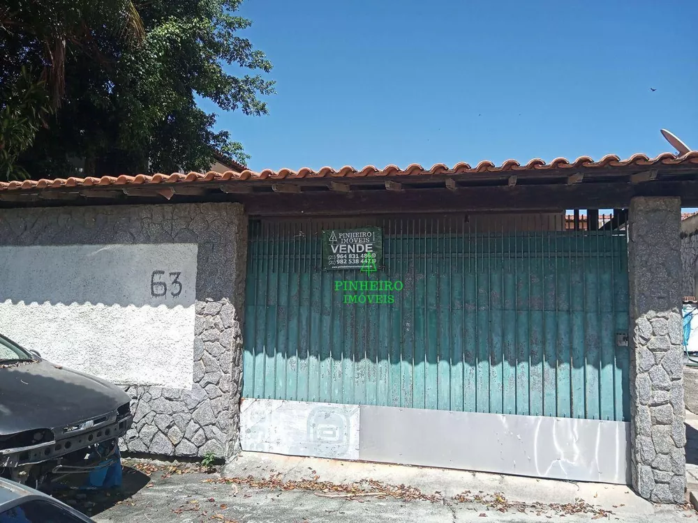 Terreno, 360 m² - Foto 1