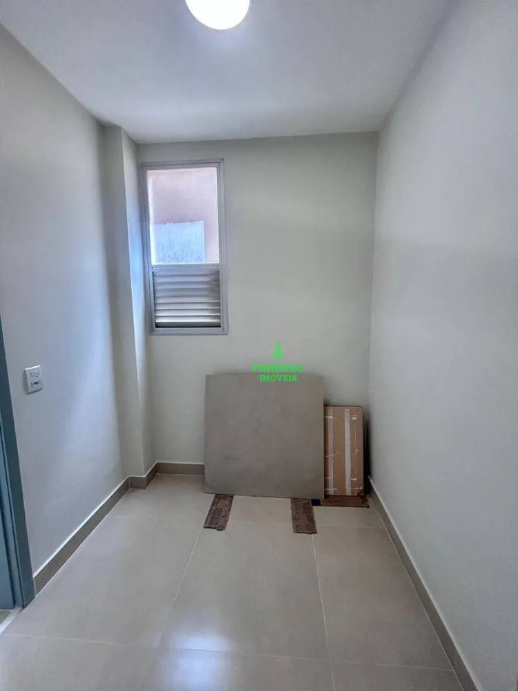 Apartamento, 3 quartos, 130 m² - Foto 32