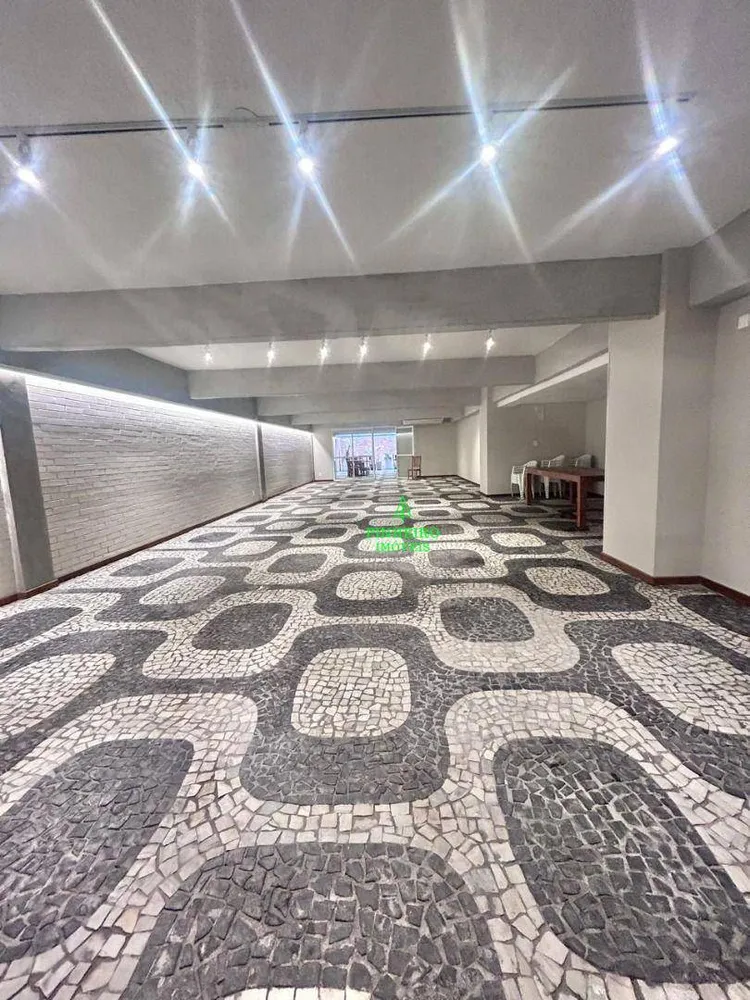 Apartamento, 3 quartos, 130 m² - Foto 12
