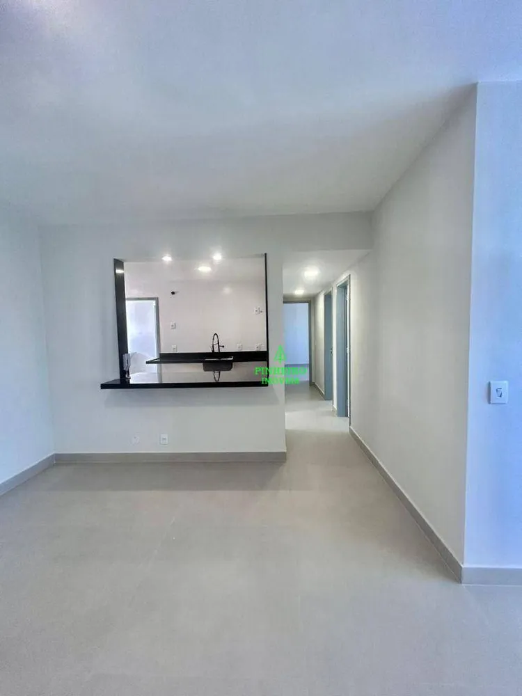 Apartamento, 3 quartos, 130 m² - Foto 3