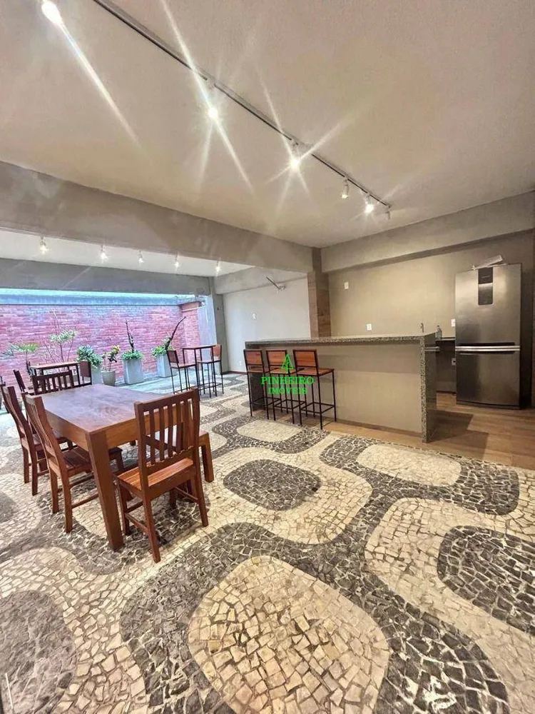 Apartamento, 3 quartos, 130 m² - Foto 33