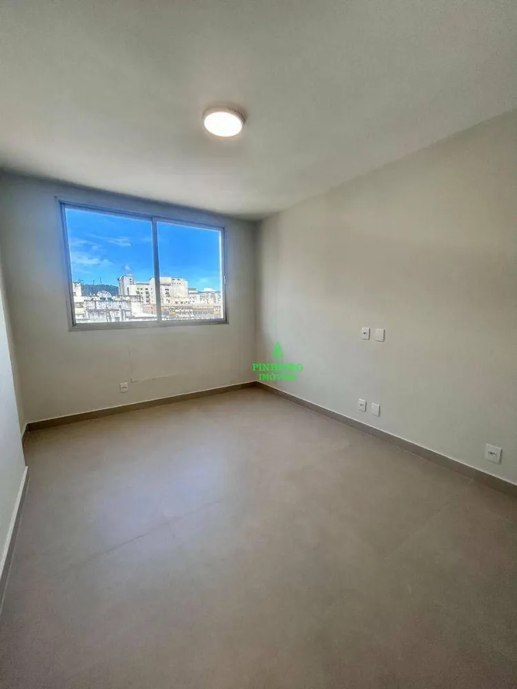 Apartamento, 3 quartos, 130 m² - Foto 18