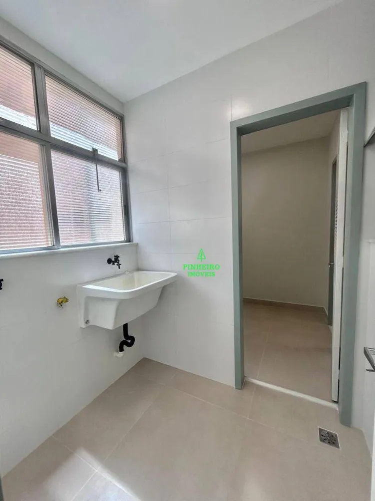 Apartamento, 3 quartos, 130 m² - Foto 31