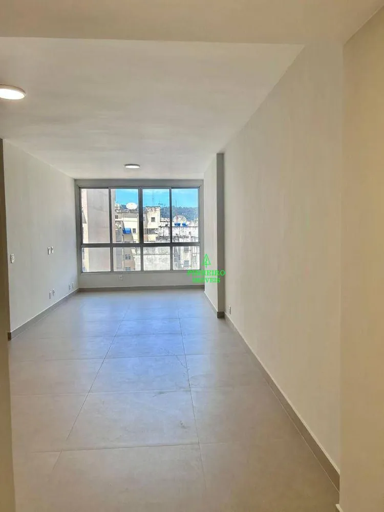Apartamento, 3 quartos, 130 m² - Foto 5