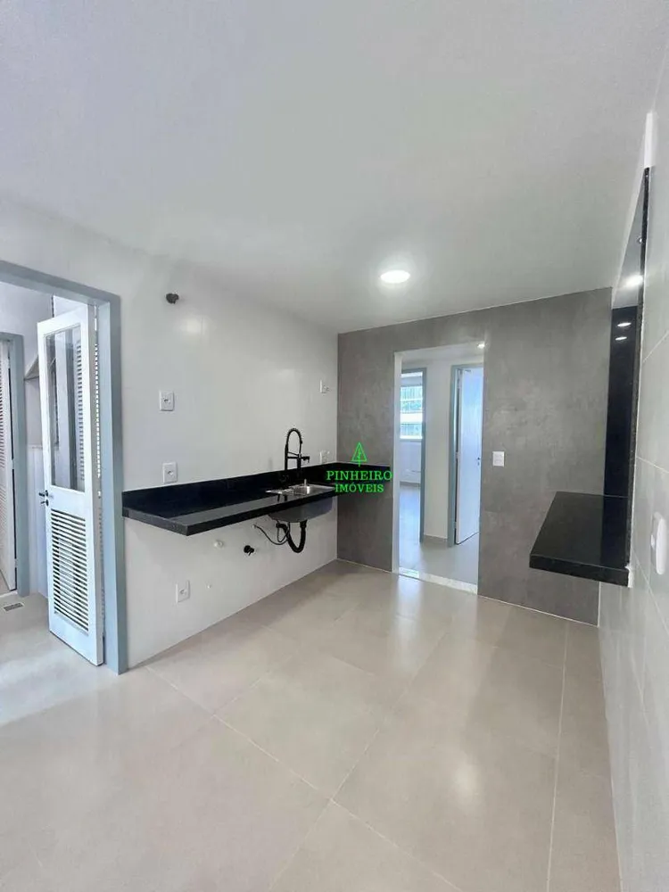 Apartamento, 3 quartos, 130 m² - Foto 8