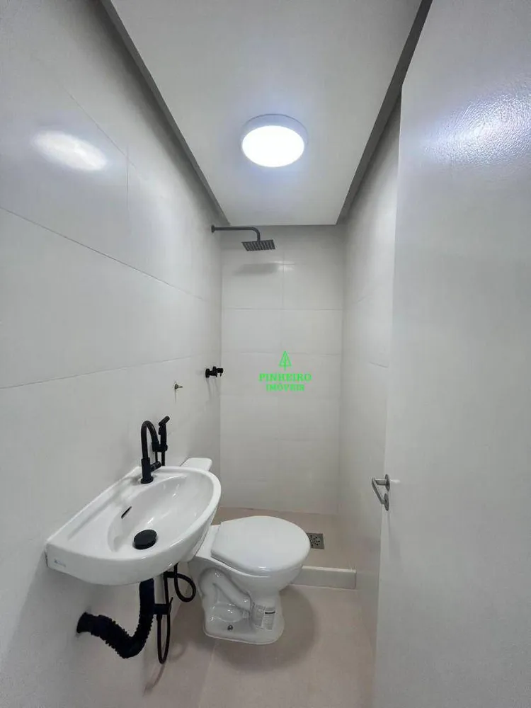 Apartamento, 3 quartos, 130 m² - Foto 20