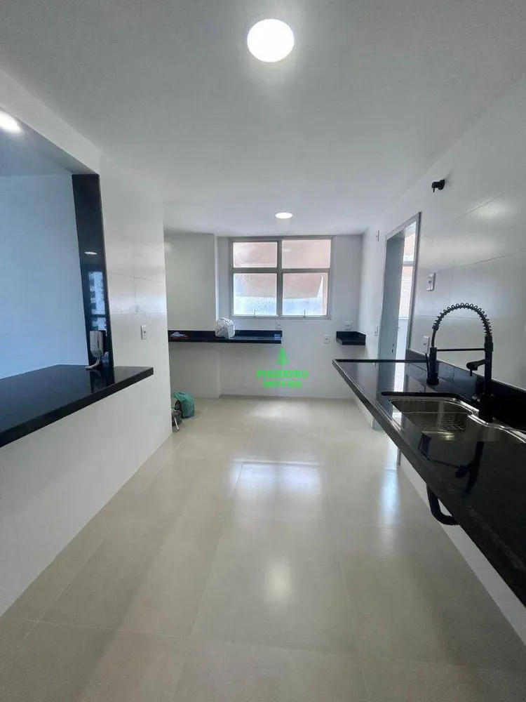 Apartamento, 3 quartos, 130 m² - Foto 6