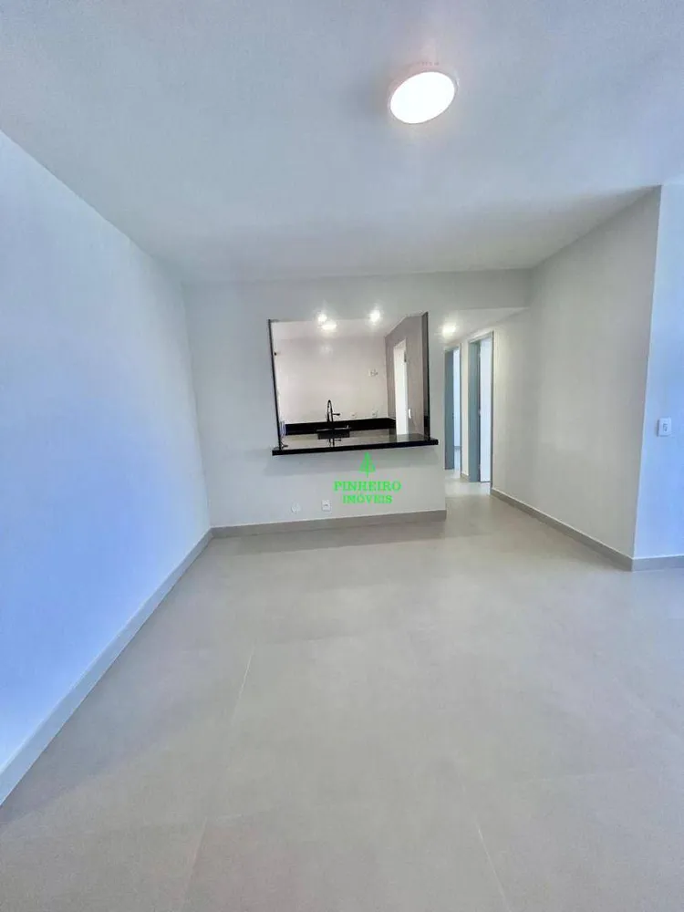 Apartamento, 3 quartos, 130 m² - Foto 4