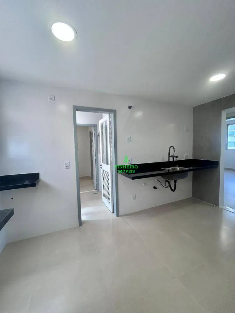 Apartamento, 3 quartos, 130 m² - Foto 7