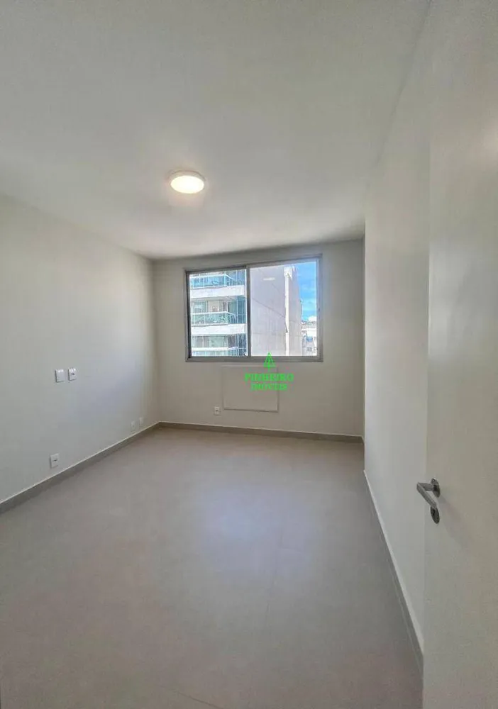 Apartamento, 3 quartos, 130 m² - Foto 11
