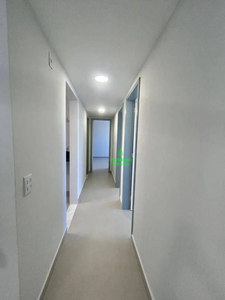 Apartamento, 3 quartos, 130 m² - Foto 9