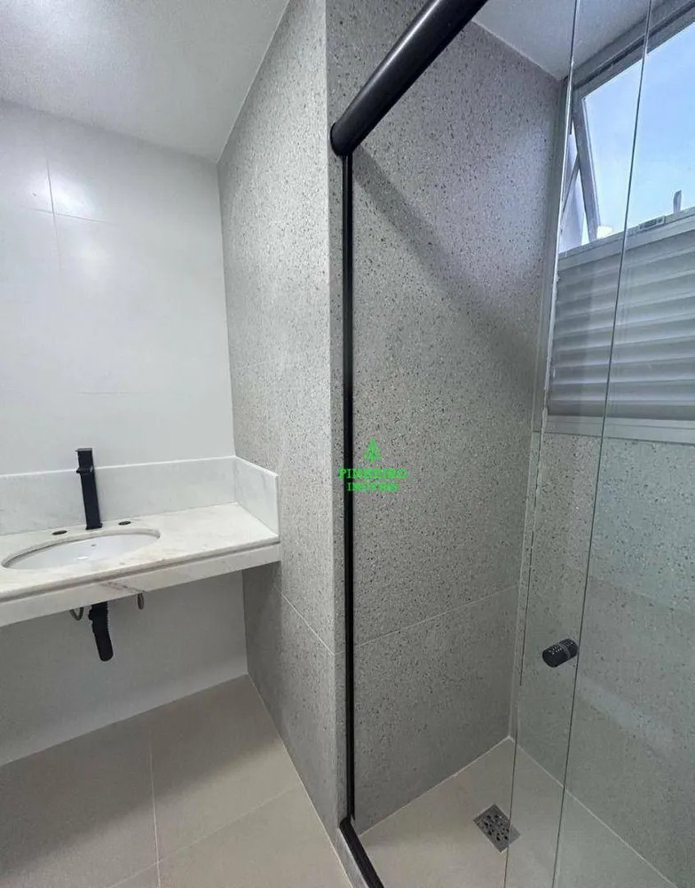 Apartamento, 3 quartos, 130 m² - Foto 24