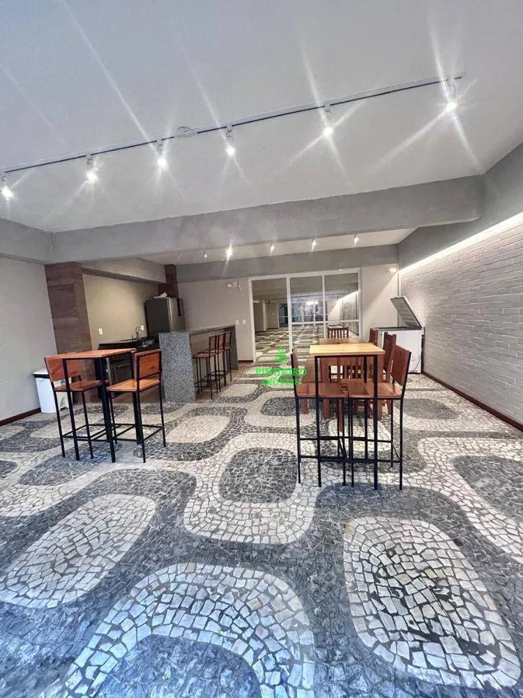 Apartamento, 3 quartos, 130 m² - Foto 10
