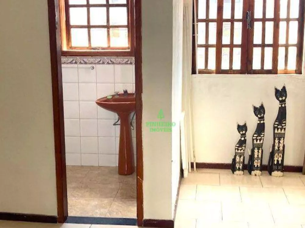 Casa, 3 quartos, 300 m² - Foto 4