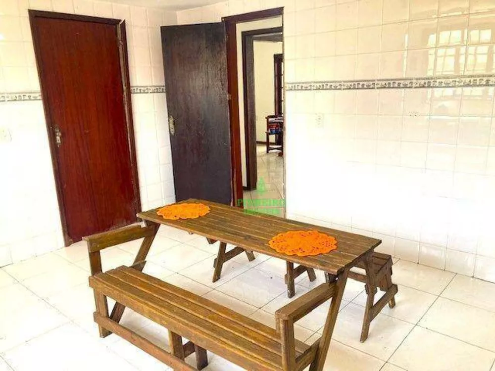 Casa, 3 quartos, 300 m² - Foto 22