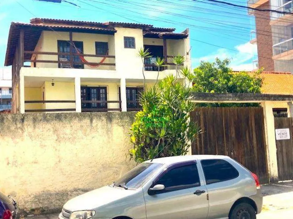 Casa, 3 quartos, 300 m² - Foto 28