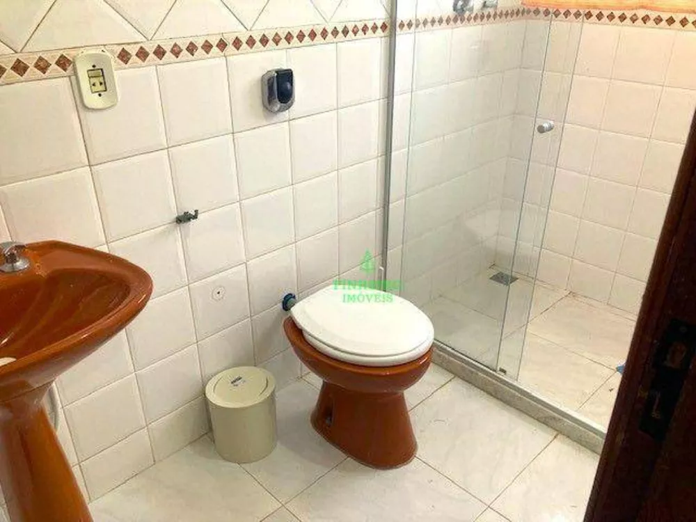 Casa, 3 quartos, 300 m² - Foto 10