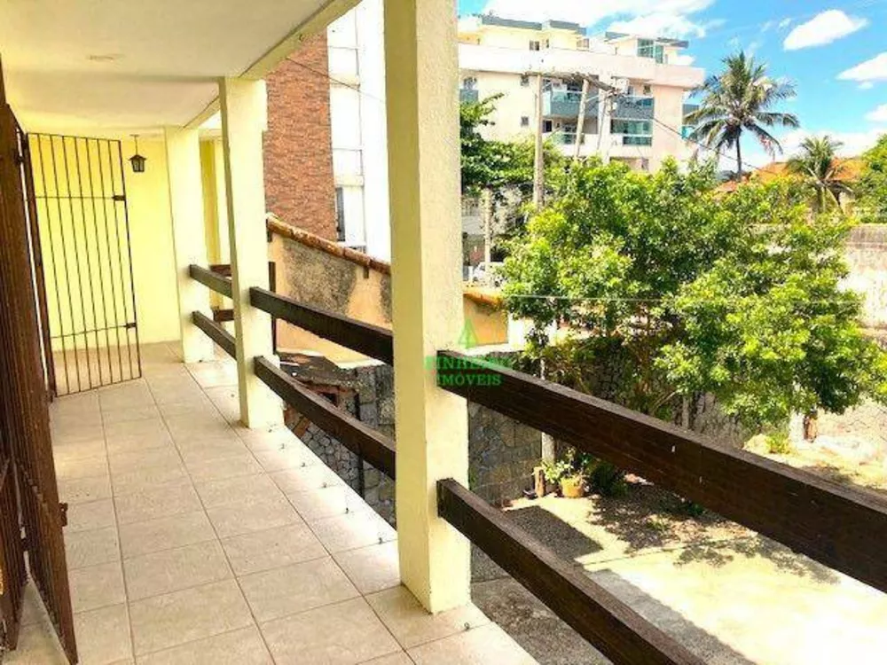 Casa, 3 quartos, 300 m² - Foto 24