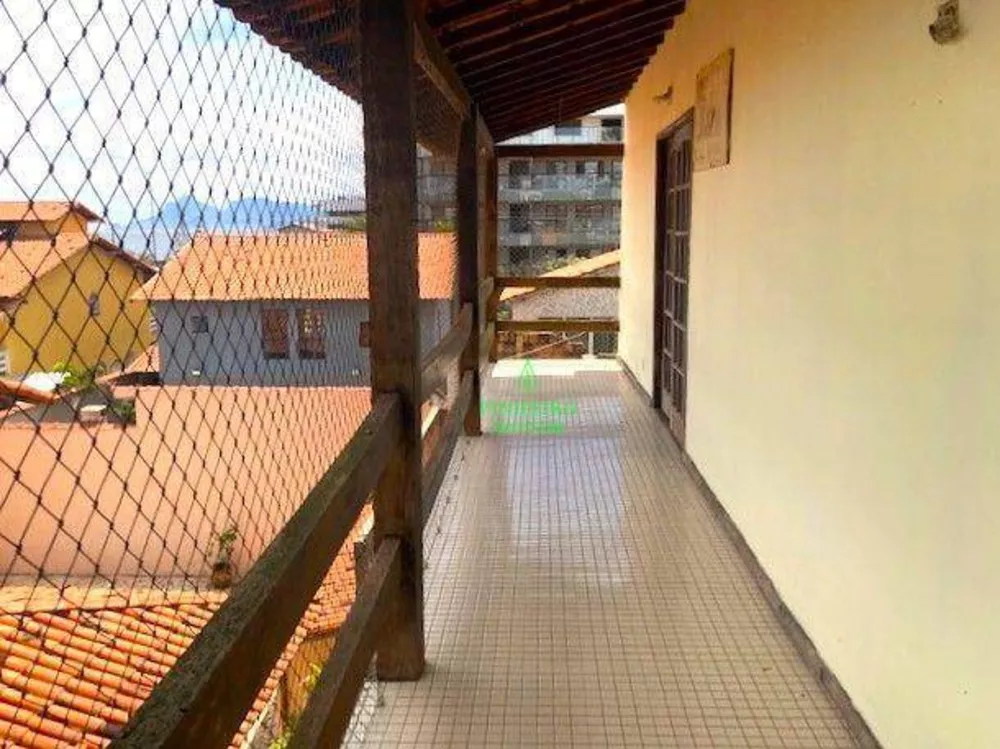 Casa, 3 quartos, 300 m² - Foto 12