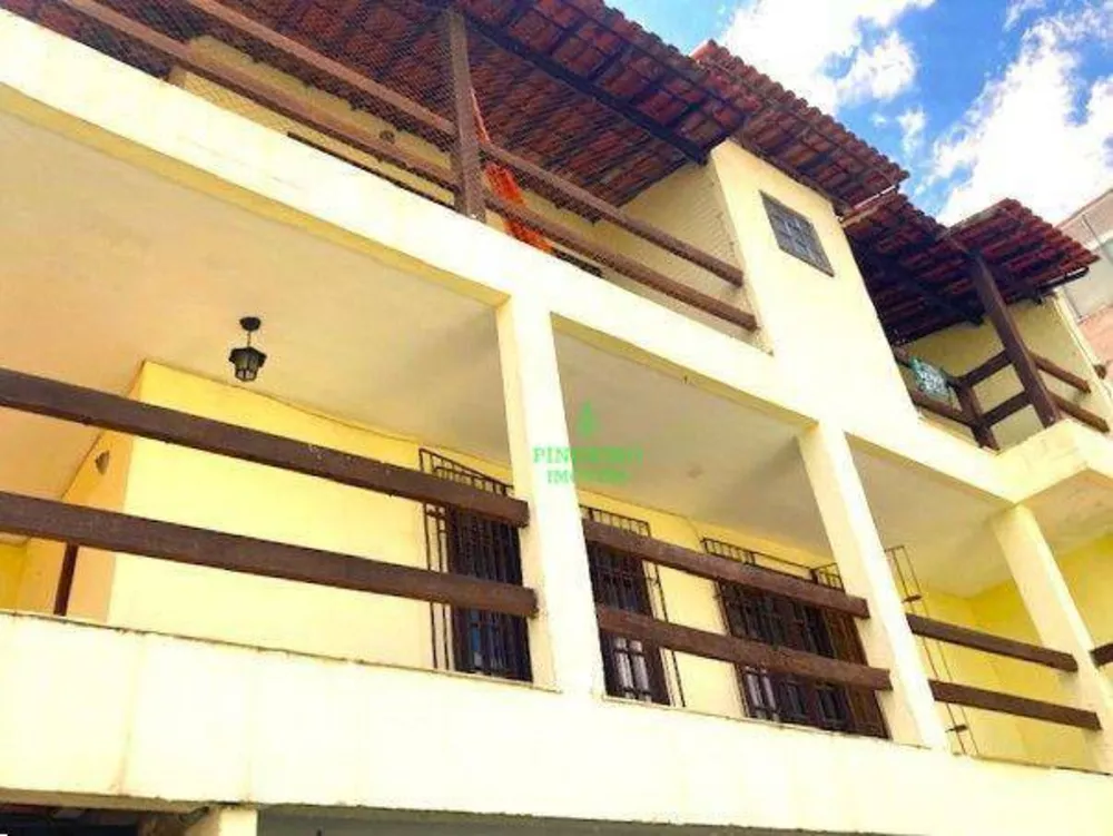 Casa, 3 quartos, 300 m² - Foto 27