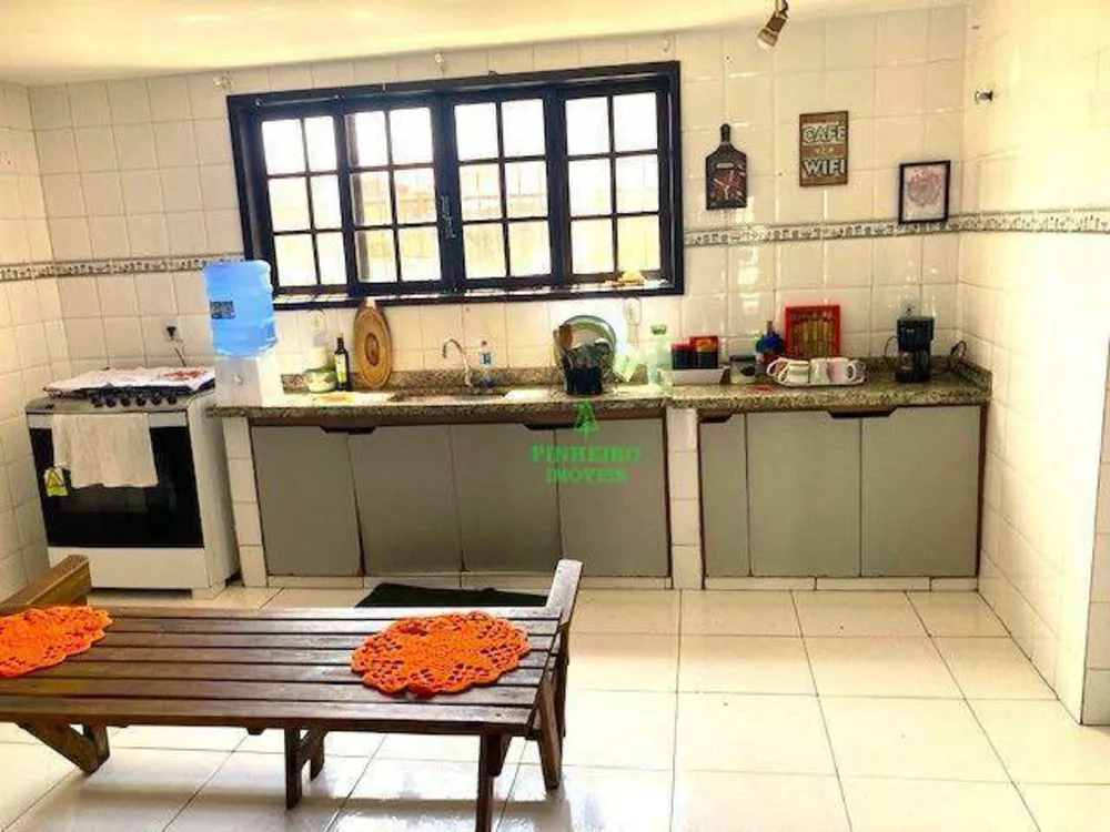 Casa, 3 quartos, 300 m² - Foto 21