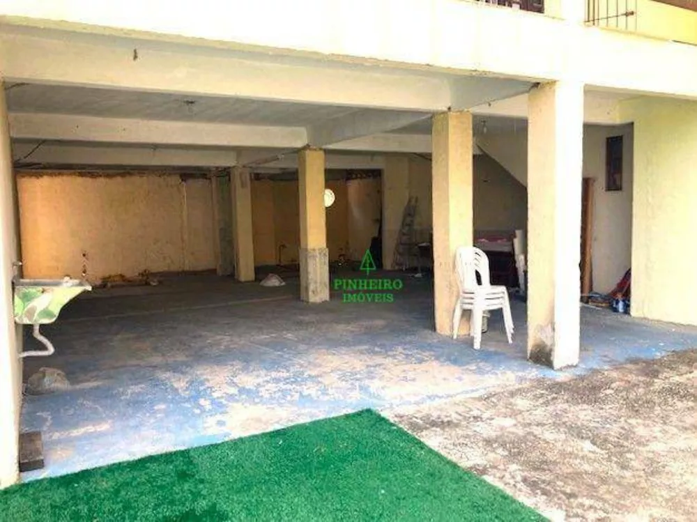 Casa, 3 quartos, 300 m² - Foto 26
