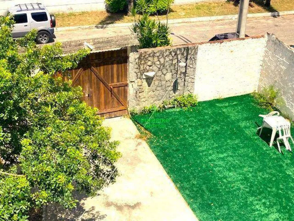 Casa, 3 quartos, 300 m² - Foto 2