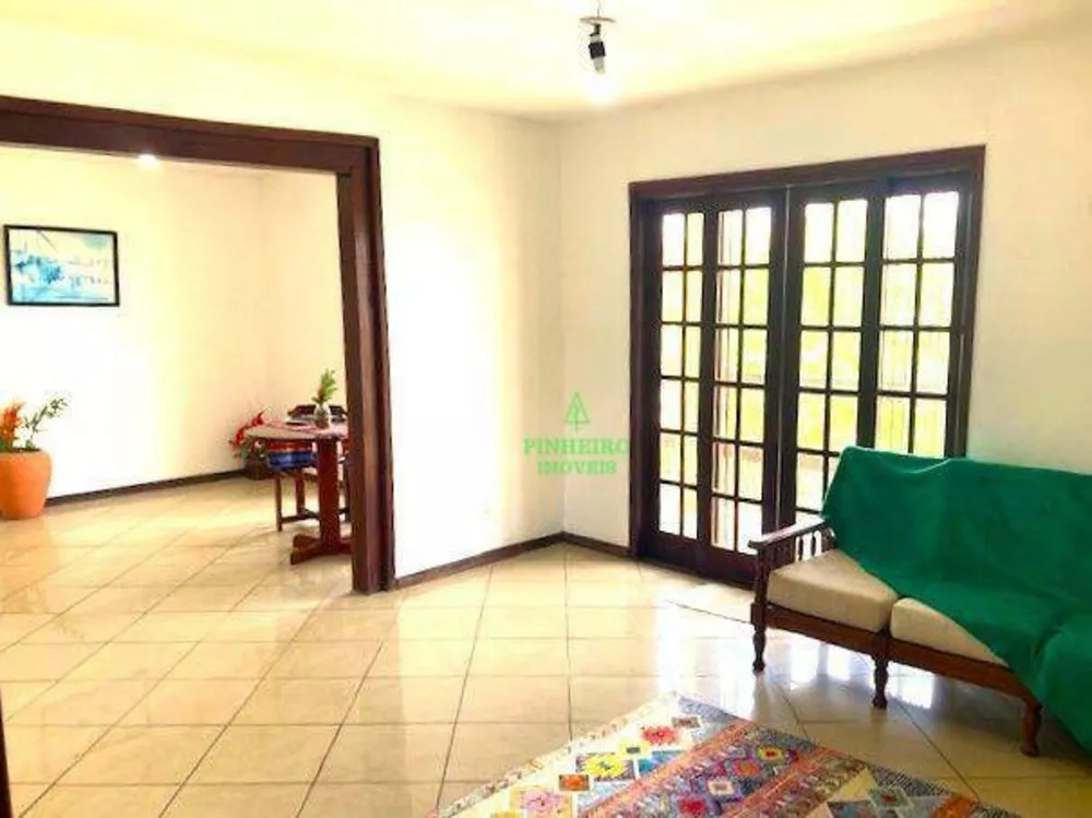 Casa, 3 quartos, 300 m² - Foto 19