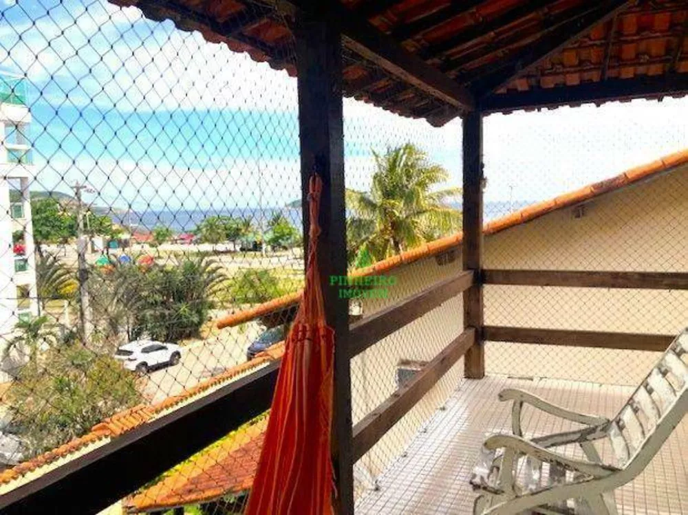 Casa, 3 quartos, 300 m² - Foto 14