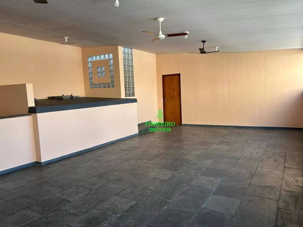 Sobrado, 7 quartos, 403 m² - Foto 30