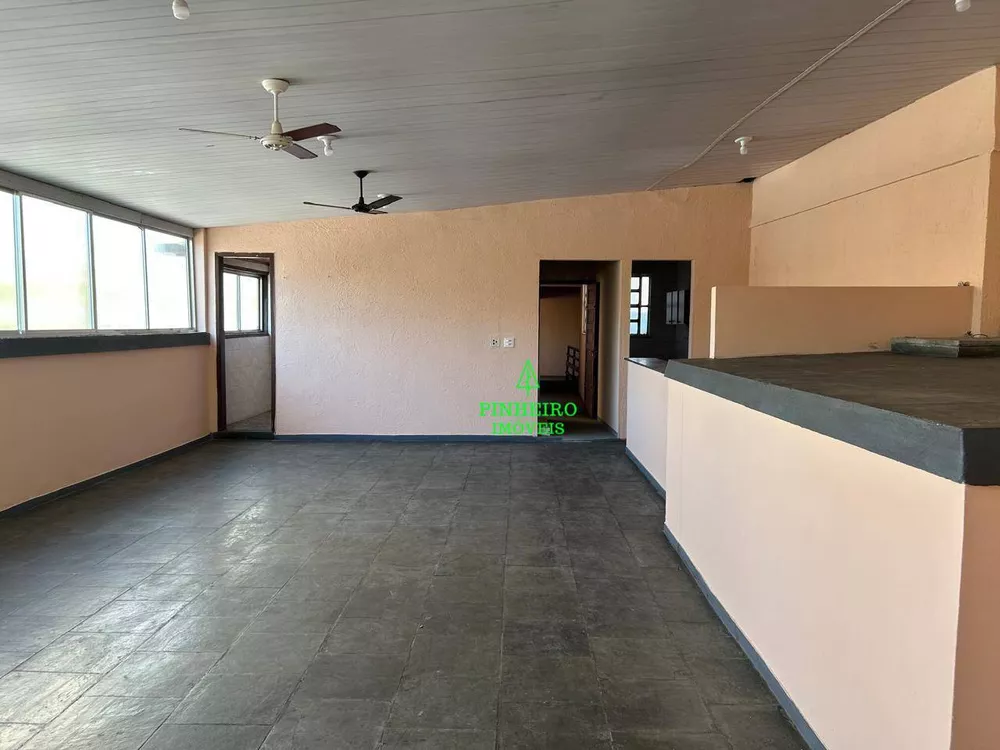 Sobrado, 7 quartos, 403 m² - Foto 11
