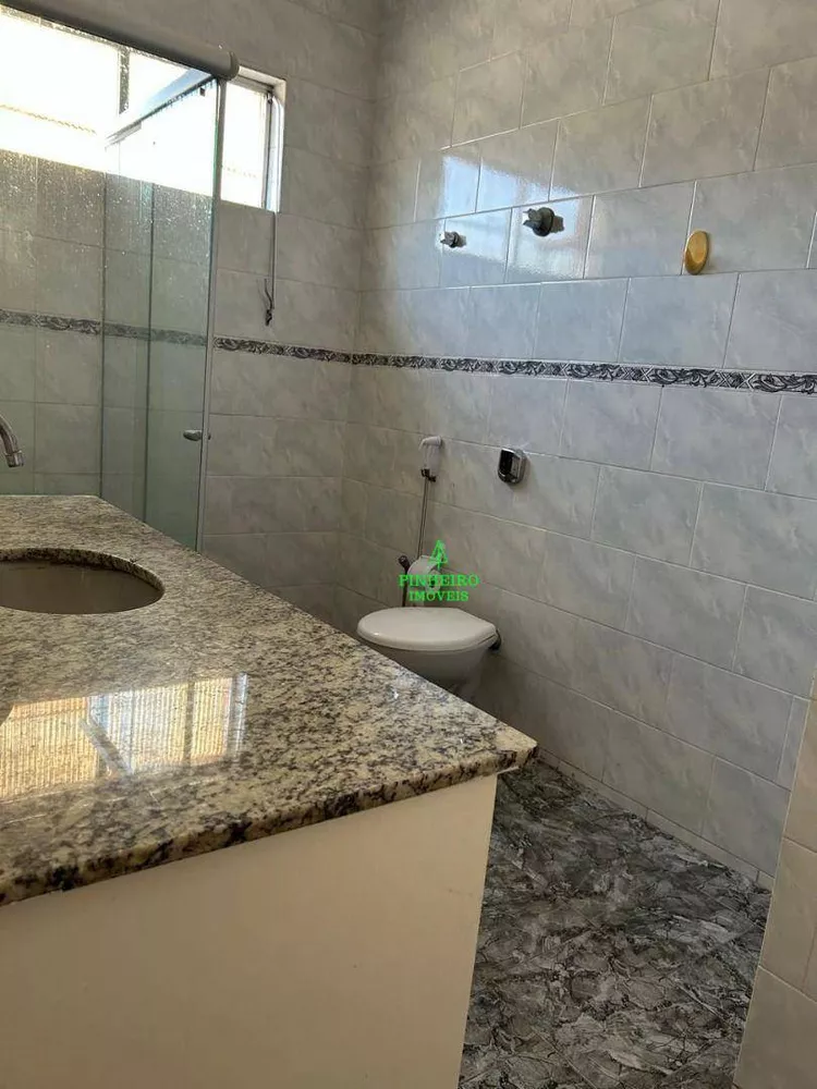 Sobrado, 7 quartos, 403 m² - Foto 16