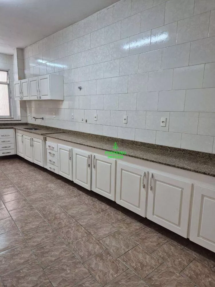 Sobrado, 7 quartos, 403 m² - Foto 20