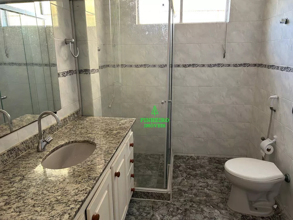 Sobrado, 7 quartos, 403 m² - Foto 21
